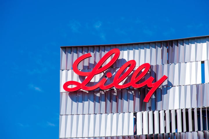 Eli Lilly Goes Atomic—But This Isn’t About AI Servers