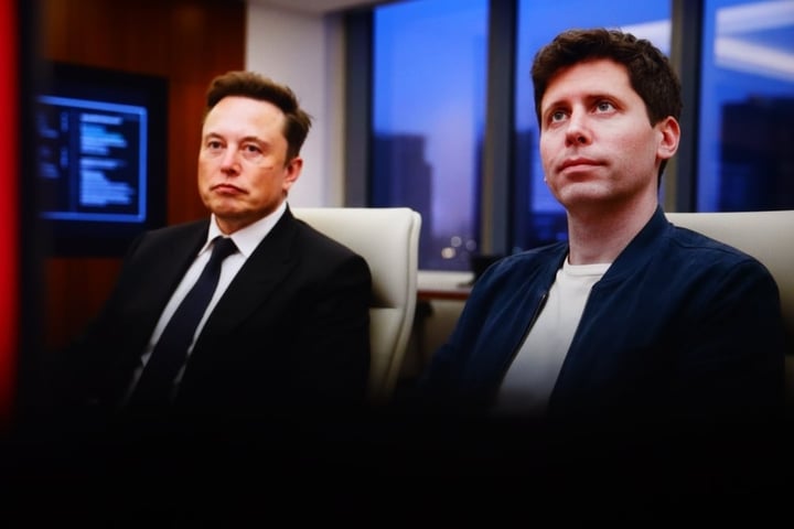 Elon Musk Admits xAI ‘Partly Distilled’ OpenAI Models: What Do Prediction Markets Say About The Lawsuit?