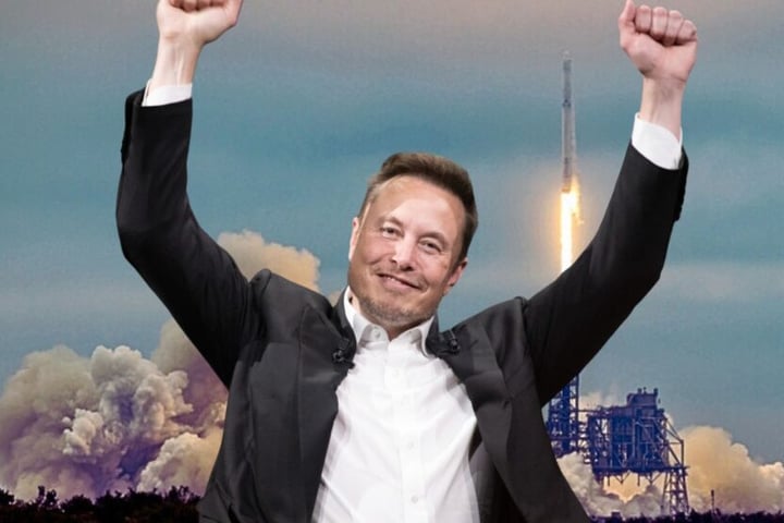 Musk’s Father Says Family Holds 23,400 Bitcoin As X Money Due To Go Live This Month