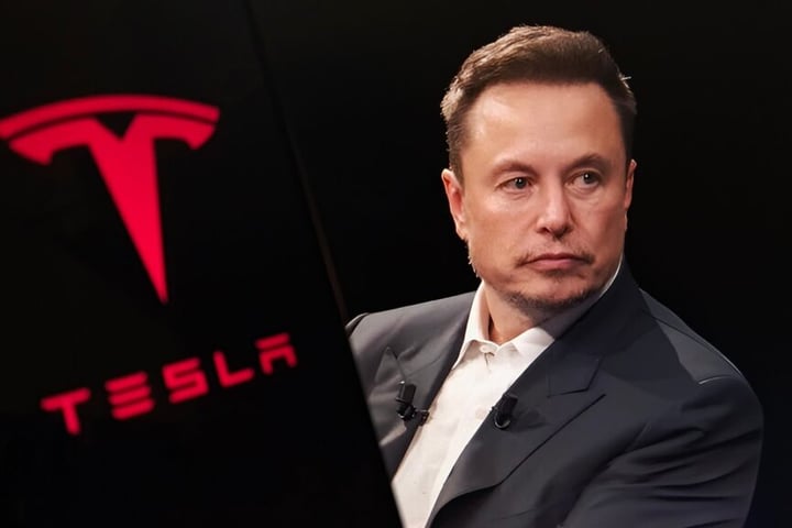 Elon Musk Promised Self-Driving Teslas In 2016—Now Customers Are Suing Him To Make Good On His Promise
