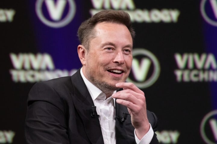 Musk Toasts Tesla’s US Lead—But BYD Is 3X Bigger Globally