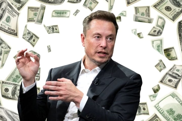 Elon Musk Reportedly Used SpaceX As ‘Piggy Bank’ To Give Himself, Tesla A Leg Up