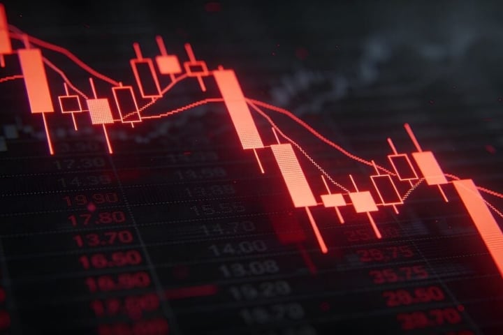 Why Is Luda Technology Stock Sinking Thursday?