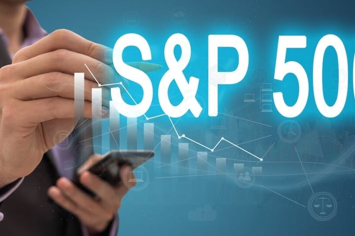 Wall Street Rebounds From US-Iran War Losses, S&P 500 Turns Positive For 2026 — SanDisk, Lumentum And These Stocks Are Driving Gains In SPY ETF