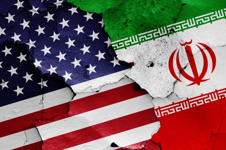 Iran Ceasefire Sends Stocks To 1-Month High, Crude Down 15%: What’s Moving Markets Wednesday?
