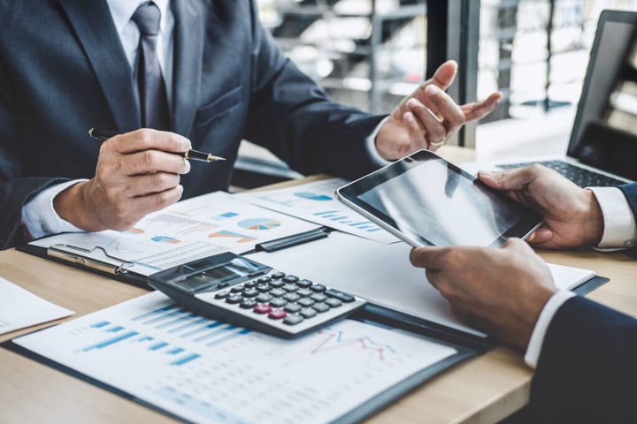 Top 2 Tech And Telecom Stocks That May Fall Off A Cliff In Q2