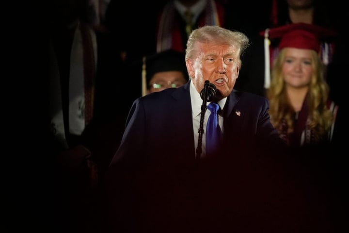 Oil Tops $110 As Trump Vows ‘Stone Age’ For Iran: 5 Stocks Hit Hardest On Thursday