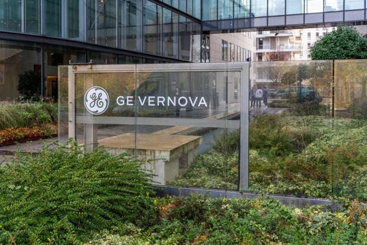 GE Vernova, Boston Scientific, Intuitive Surgical And Other Big Stocks Moving Higher On Wednesday