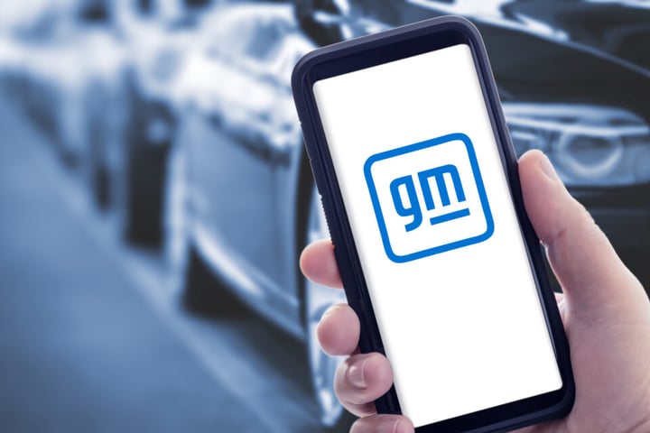 How To Earn $500 A Month From General Motors Stock Ahead Of Q1 Earnings