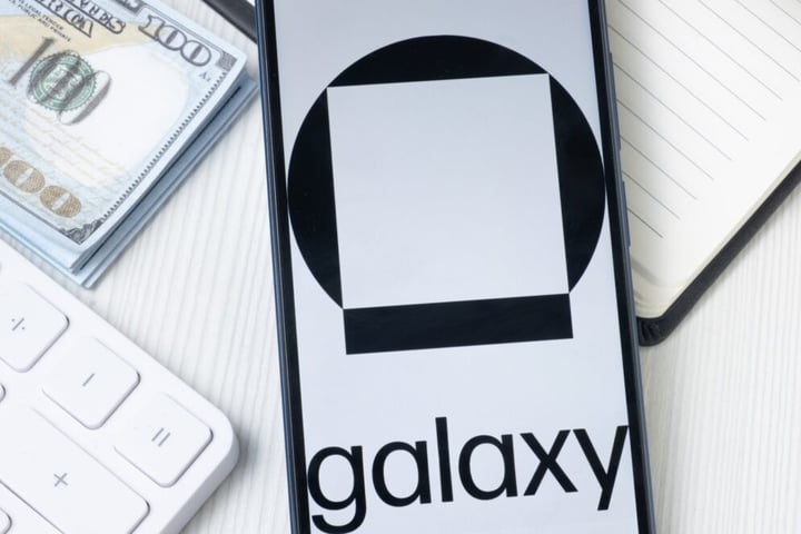 Why Is Galaxy Digital Stock Heating Up Tuesday?