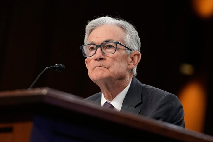 Jerome Powell Could Deny Trump Another Fed Board Pick: What Do Prediction Markets Say?
