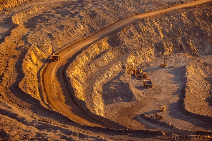 Agnico Eagle Just Bought An Entire Gold District — Here’s What It’s Planning