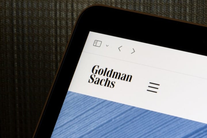 How To Earn $500 A Month From Goldman Sachs Stock Ahead Of Q1 Earnings