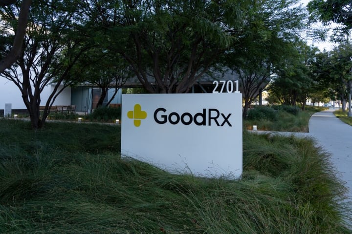 What’s Going On With GoodRx Stock Thursday?