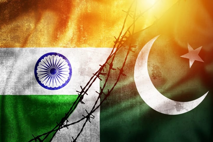 Pakistan’s Crypto Leap Leaving India Behind? Here Are How The Two South Asian Countries Compare