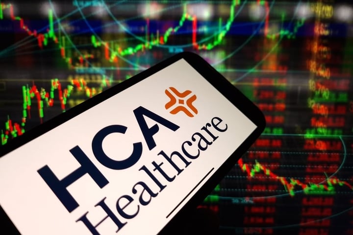 HCA Healthcare Earnings Are Imminent; These Most Accurate Analysts Revise Forecasts Ahead Of Earnings Call