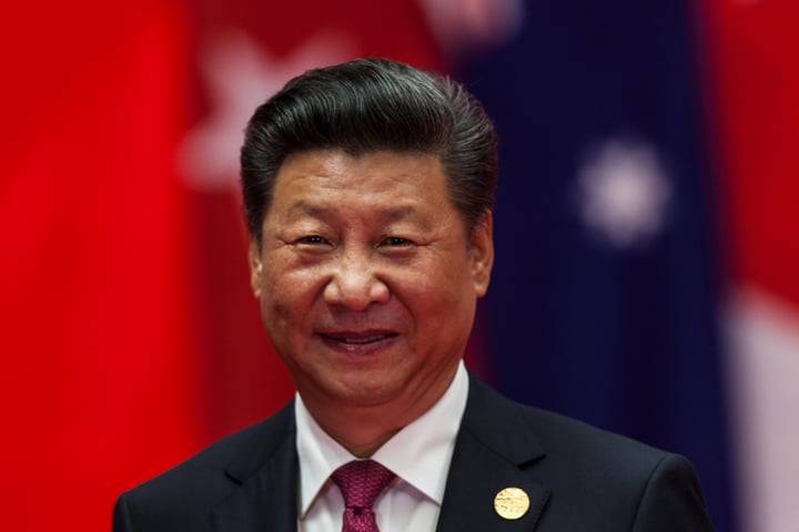 China’s President Xi Jinping Pushes ‘Original And Disruptive’ Innovation As US Tightens Tech Grip