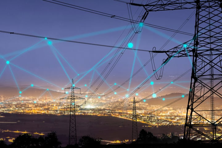 US Utility Spending To Hit $1.4 Trillion By 2030 As AI, Data Centers Drive Demand— Rate Hikes Ahead?