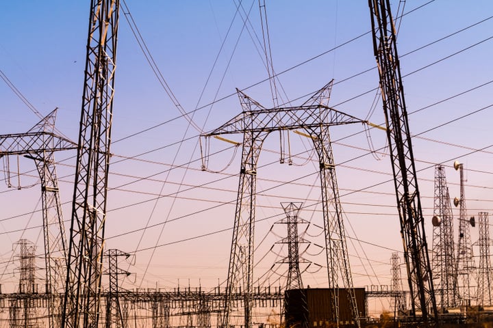 Top 2 Utilities Stocks That May Plunge In April