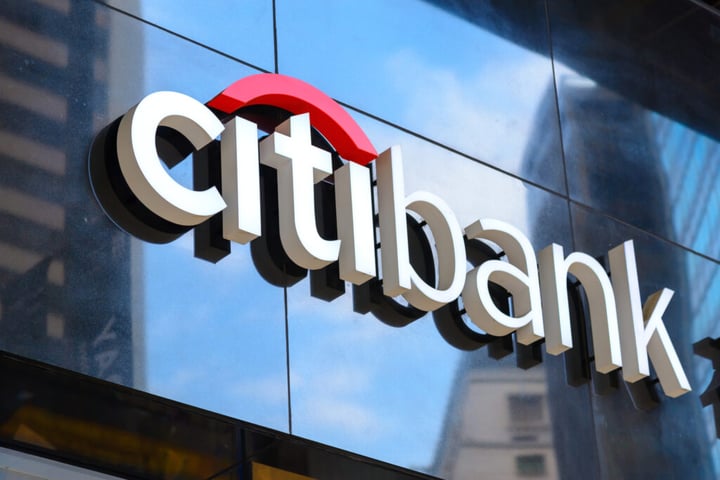 Citigroup Gears Up For Q1 Print; Here Are The Recent Forecast Changes From Wall Street’s Most Accurate Analysts
