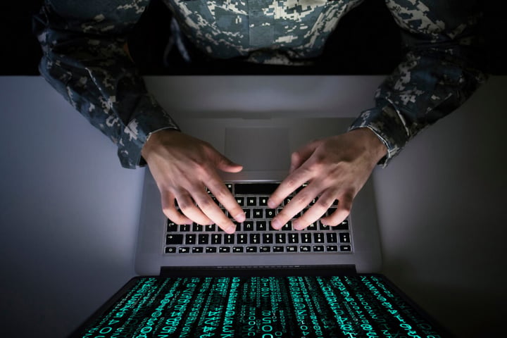 US Soldier Charged For Allegedly Using Sensitive Intel To Net $400,000 On Polymarket Bet Linked To Nicolás Maduro’s Capture