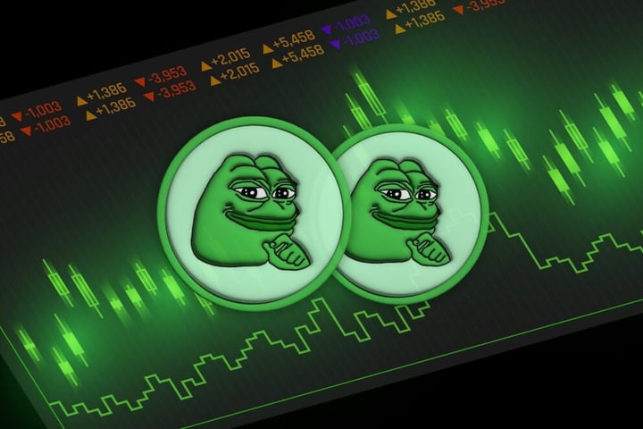 Canary Bets Big On PEPE: Memecoin ETF Filing Adds To Crypto Momentum