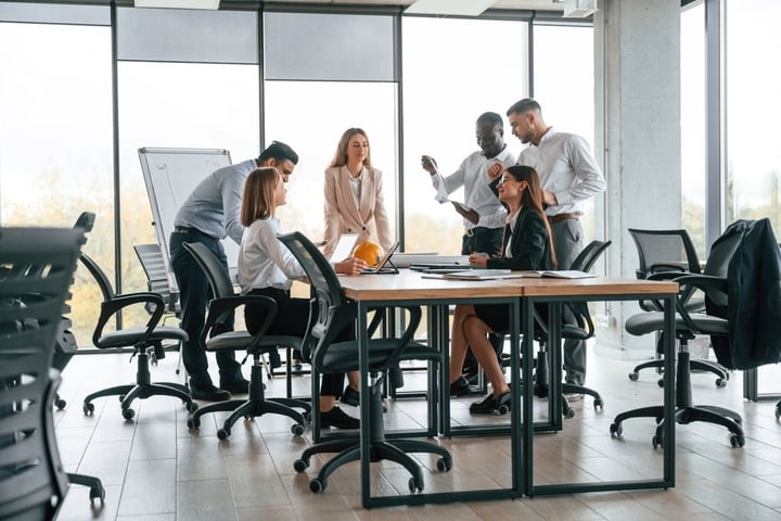 Exclusive: BLS And ISM Fire Back At Top Economist Rosenberg’s Criticism Over ‘Conflicting’ Jobs Data Claims