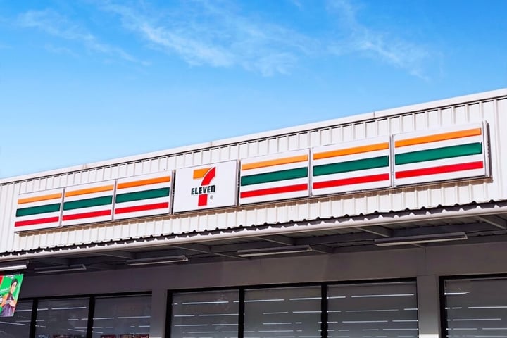 7-Eleven Operator Delays US Listing As War-Driven Uncertainty And Profit Weakness Weigh
