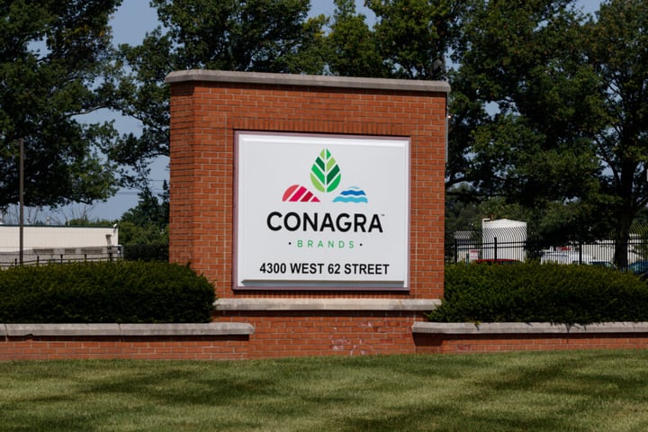 Top Wall Street Forecasters Revamp Conagra Expectations Ahead Of Q3 Earnings