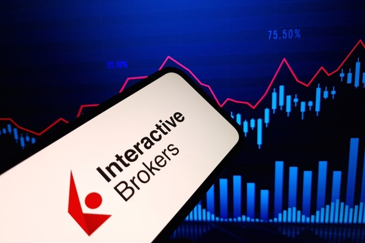 Interactive Brokers Founder Lost $90,000 To Insider Trading But Now Wants It Legalized