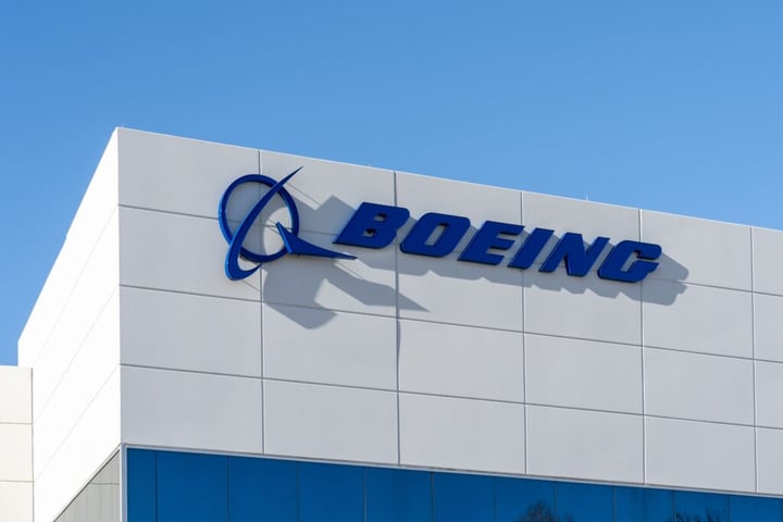 Boeing CEO ‘Confident’ Upcoming US-China Summit To Include Aircraft Orders, Says Order Dependent On Xi Jinping: ‘Trump Has Been Very…’