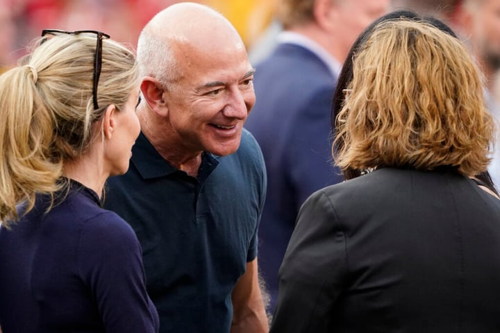 Amazon AI Capex Concerns ‘Overdone,’ Says Analyst—Urges Focus On These Two Metrics To Unlock 50% Upside