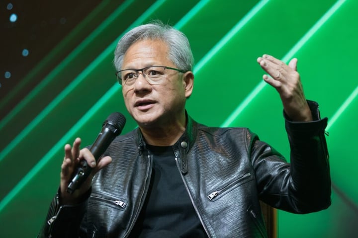 Nvidia Deploys OpenAI’s Codex Across 10,000 Employees As Jensen Huang Hails ‘Age Of AI,’ Sam Altman Says ‘It Was Awesome’
