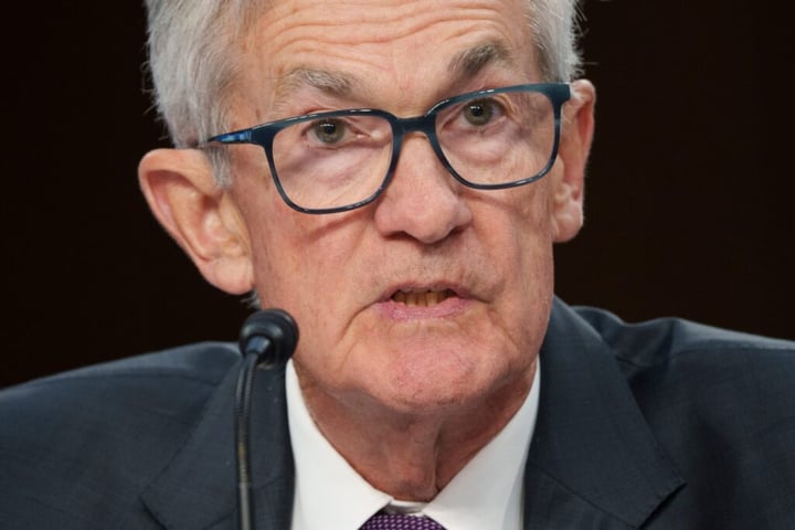 Trump Says He’ll ‘Fire’ Jerome Powell, But Prediction Markets Say It Won’t Help With Rate Cuts