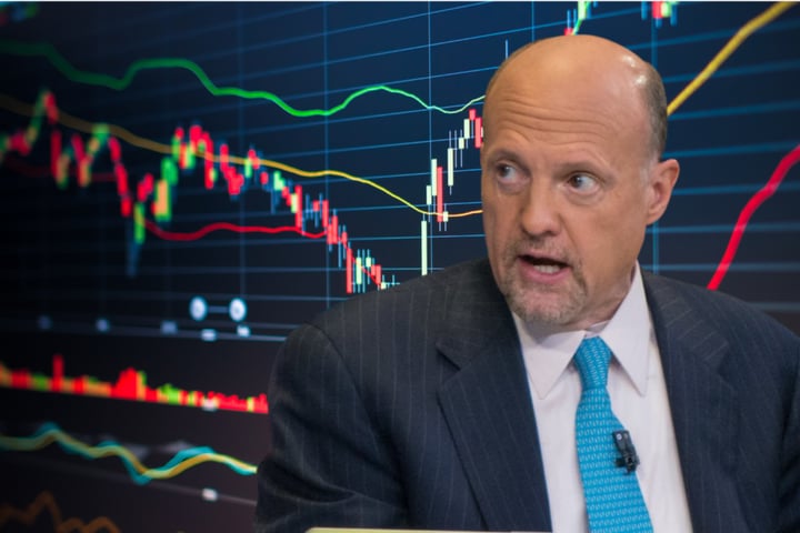 Jim Cramer Says ‘No’ To Flagstar Bank And ‘Yes’ To This Basic Materials Stock