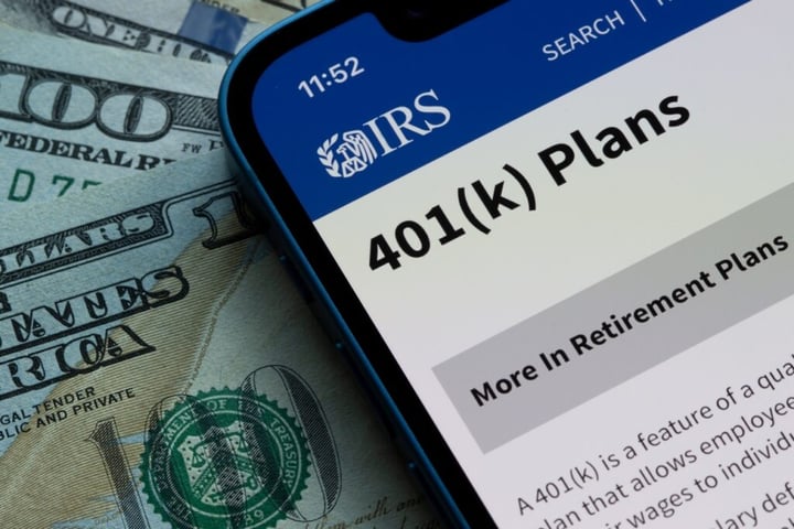 High Earners Turn To 401(k)s For Stronger Asset Protection From Creditors