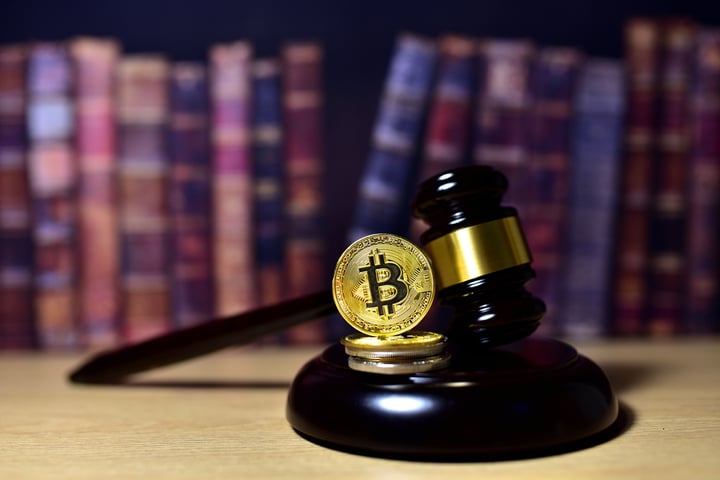 Bitcoin Hits $78,000 As Strategy, BlackRock, Morgan Stanley Continue BTC Accumulation