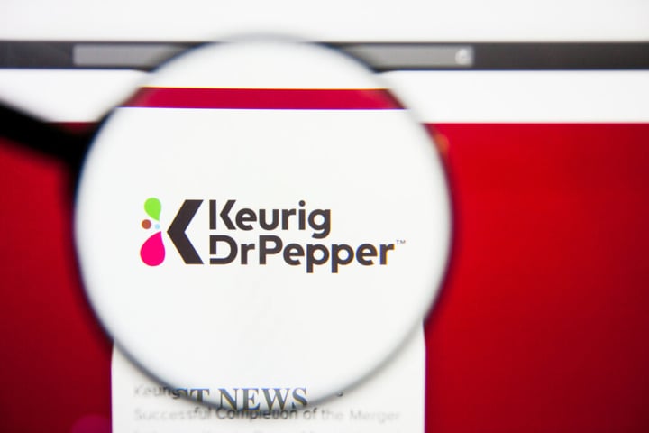 Top Wall Street Forecasters Revamp Keurig Dr Pepper Expectations Ahead Of Q1 Earnings
