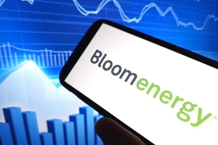 These Analysts Raise Their Forecasts On Bloom Energy Following Better-Than-Expected Q1 Results