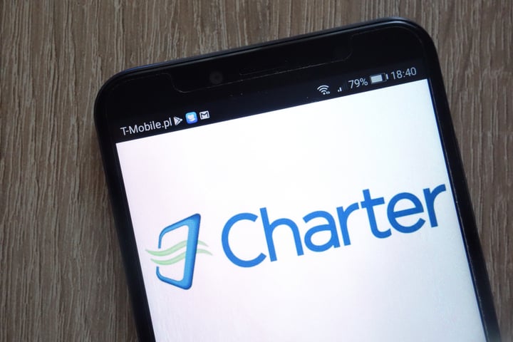 Charter Communications Gears Up For Q1 Print; Here Are The Recent Forecast Changes From Wall Street’s Most Accurate Analysts