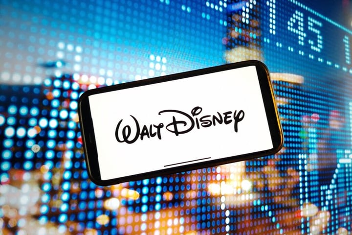 Disney To Axe Nearly 1,000 Jobs Under New CEO Josh D’Amaro: Report