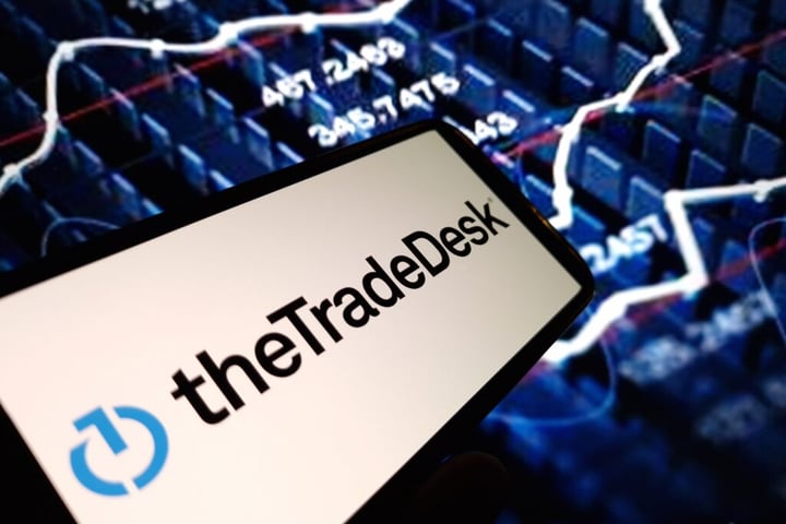 Trade Desk Stock Rebounds After-Hours: Here’s Why TTD Is Trending Tonight