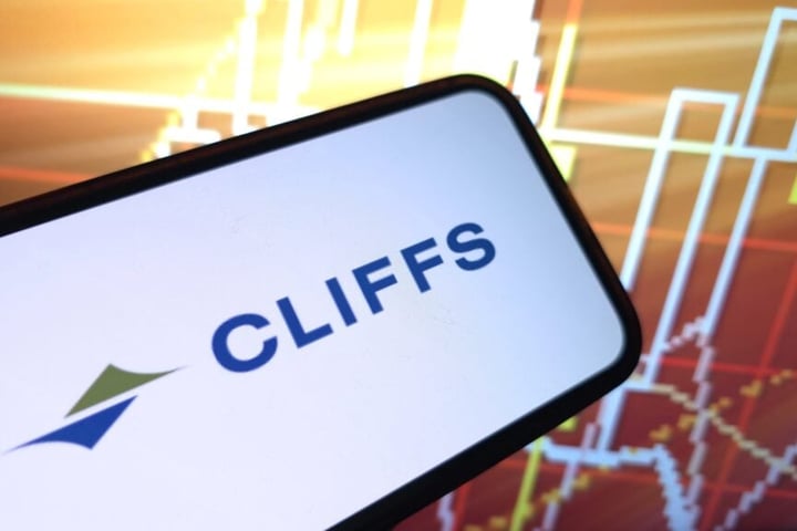 Cleveland-Cliffs, Steel Dynamics And 3 Stocks To Watch Heading Into Monday