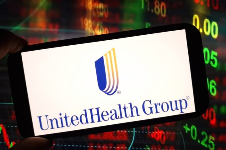 UnitedHealth, General Electric And 3 Stocks To Watch Heading Into Tuesday