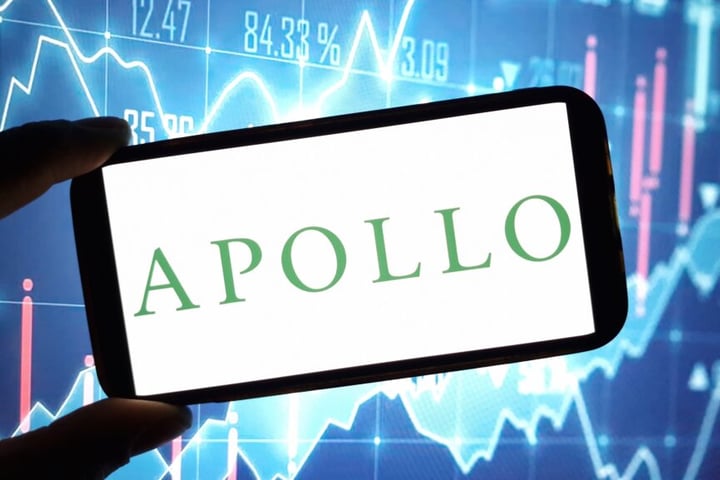 Apollo CEO Rowan Calls Private Credit Lenders Who Can’t Meet 5% Redemptions ‘Idiots’