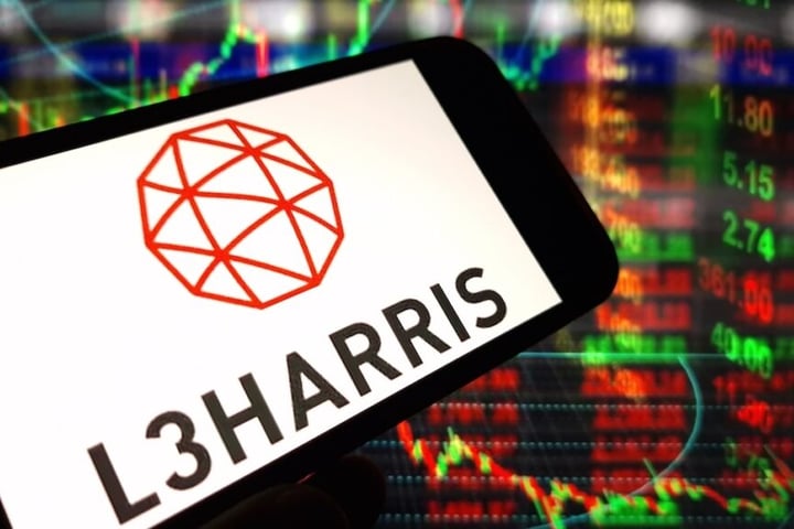What’s Going On With L3Harris Stock Wednesday?
