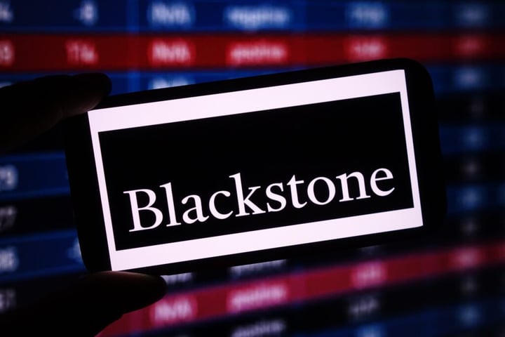 Blackstone’s Private Credit Fund Slashes Value Of ACI Group Holdings