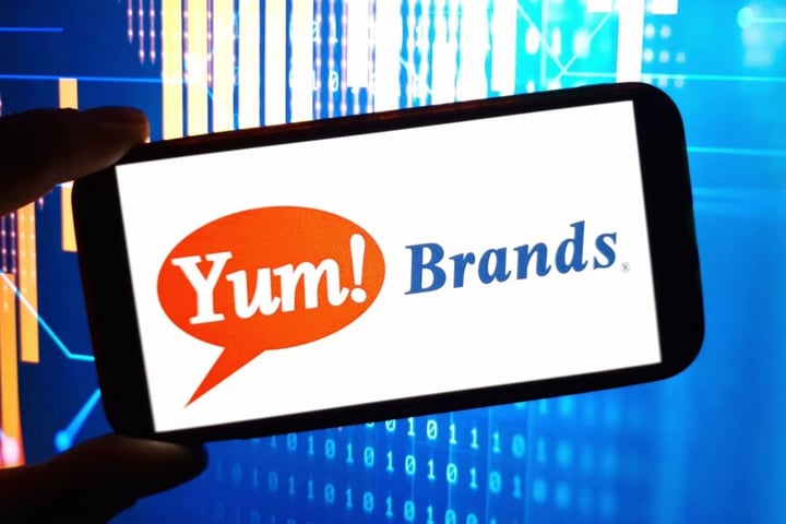 What’s Going On With Yum! Brands Stock Today?