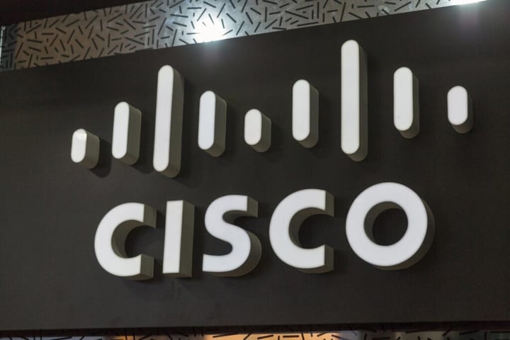 Cisco, Amazon And A Financial Stock On CNBC’s ‘Final Trades’