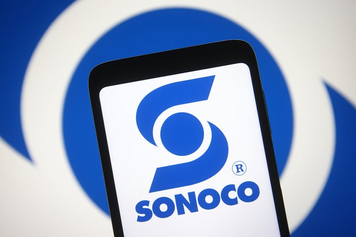 Sonoco Products Posts Downbeat Q1 Results, Joins Target Hospitality, Calix And Other Big Stocks Moving Lower In Wednesday’s Pre-Market Session